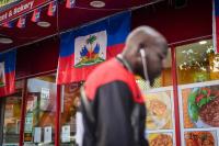 Exclusive: ICE Agents Told to Delay Arresting Haitians on Expired TPS
