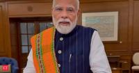 'Make a GRWM video in handloom': PM Narendra Modi urges Indians to celebrate National Handloom Day in new Instagram reel