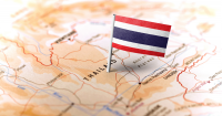 Thailand’s HIV Cases Pass 550,000, Laos Reports Rising Infections Among Young People