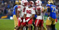 Five Nebraska Players Who Could Pop in 2026