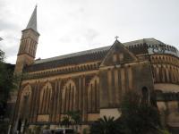 Tanzania’s Coastal Churches Worship Despite Fear 