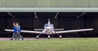 Company named key sponsor of first Hampshire Air Festival
