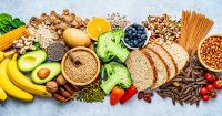 Fibermaxxing? Your microbes (and your health) say thanks.