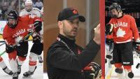 Raiders Catch Up: Hlinka Gretzky success, Gorzynski set to return, and more