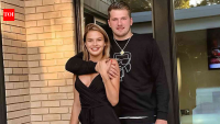 Luka Doncic custody battle: Ex-fiancée Anamaria Goltes makes reported ‘$50 million’ move after California withdrawal