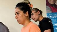 Woman deported from Switzerland to Turkey jailed her with her 15-month-old baby