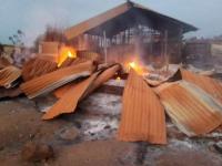 When Governments Weaken, Extremists Advance 