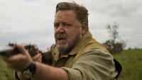 Russell Crowe to Lead New 'Predator'-Esque Sci-Fi Action Thriller