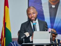 Osman Ayariga calls on churches to help rebuild discipline and patriotism among Ghana’s youth