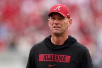 Alabama Coach Kalen DeBoer Needs To Stop It Right Now!