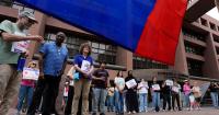 San Diego Mayor Todd Gloria urges Congress to extend protected status for Haitians