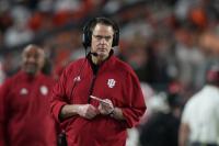 Curt Cignetti’s Indiana Becomes Target of New Big Ten Rival AD’s Remarks