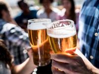 Cheers to New Zealand on International Beer Day