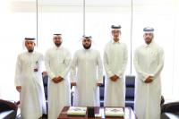 Qatar team competing in international Qur’an memorisation contest