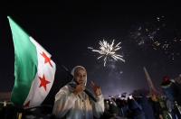 From Exile to Damascus: Our New Chapter Begins