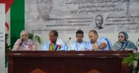 UESARIO Fifth Congress discusses narrative and financial reports