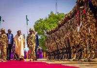 HURIWA endorses historic military salary increase