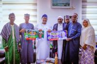 Tinubu’s leadership reflects unity beyond ethnic, religious divides – SGF
