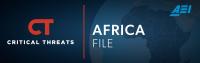 Tigray on the Precipice; New FDLR Demobilization Plan; Saudi Red Sea Task Force: Africa File, August 6, 2026