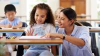 AZ Blue surprises teachers across Arizona with resources to help students thrive 