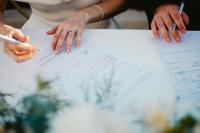 Top Ten Questions About Prenuptial Agreements in the Washington, D.C. Metropolitan Area