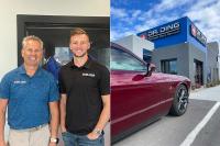 How an Idaho Falls shop became eastern Idaho’s paintless dent repair pioneer