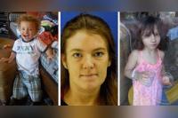 Another delay in case of Maryland mother accused of murdering her children