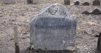 Boston parks rediscover centuries-old gravestone of a free Black man