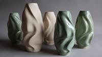 How this Rhode Island artist is taking a digital-first approach to ceramics