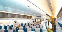 Airlines keep pulling seats out of the Middle East as fuel costs bite