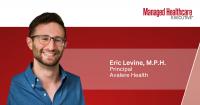 <![CDATA[Eric Levine, M.P.H., on state flexibility in applying Medicaid work requirements]]>