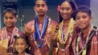 Keiki invited to participate in second annual Youth Music Showcase