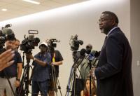Mayor Brandon Johnson says banks still won’t bite on aldermen’s debt sale plan