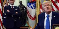 Trump signs executive order aimed at 'birth tourism' amid Supreme Court tensions