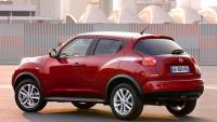 Nissan elevates man responsible for the Juke to head of design