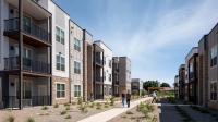 Ware Malcomb announces construction is complete on Emblem Mesa