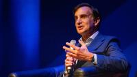 Johns Hopkins president helped craft Trump’s new higher education framework