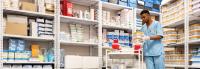 US Hospitals Can Close Inventory Gaps with RFID Tracking