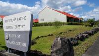 Institute of Pacific Islands Forestry in Hilo among proposed closures of Forest Research and Development Facilities nationwide