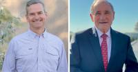 Risch vs. Achilles may be Idaho’s most active US Senate race in years. Here’s where they stand