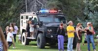 From Pocatello to Idaho Falls, National Night Out puts police-community relationships on display