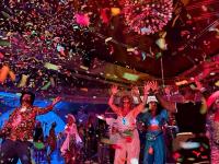 Benidorm to host four-day retro summer disco festival at Europe’s tallest hotel