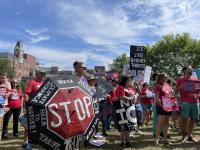 Maine immigrant detentions outside court, at airport follow national trends
