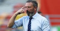 European qualifiers: Rangers beaten in Poland, Hearts thrashed by Benfica