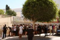 World Reuters Morocco ready to cooperate on return of minors from Spain, state media says