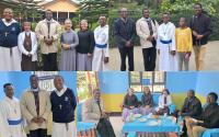 South Sudan’s Tombura–Yambio Diocese Seeks Prayers to Sustain Growing Missionary Outreach
