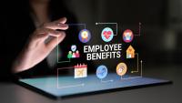 Workplace perks are shrinking: Which employee benefits matter most in today's job market?
