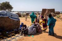 UN: Over Eight Million People in South Sudan Face Hunger Crisis