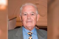 The global fresh fruit industry mourns Peter Kopke Sr.
