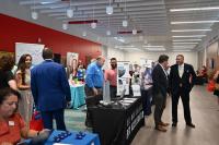 Victoria holds resource fair for small businesses